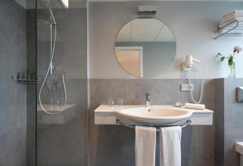 La Alcoba Del Agua Hotel Boutique