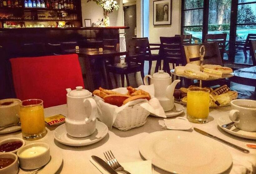 Libertad Hotel Buenos Aires