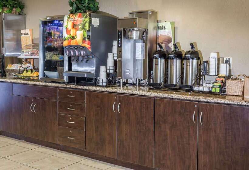 Microtel Inn & Suites By Wyndham Jacksonville Airport