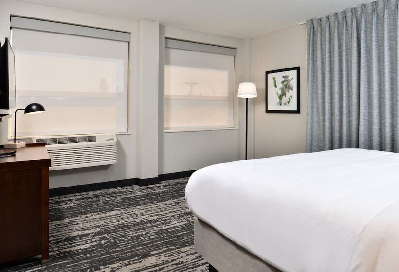 モーテル Four Points By Sheraton Omaha Midtown