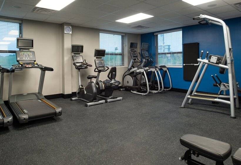 モーテル Four Points By Sheraton Omaha Midtown