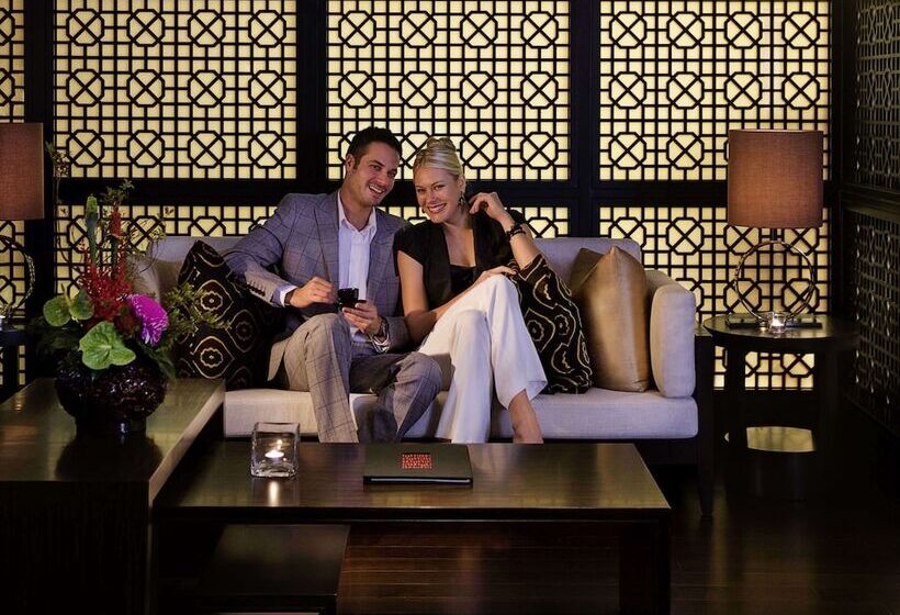 هتل Hyatt Regency Taoyuan International Airport