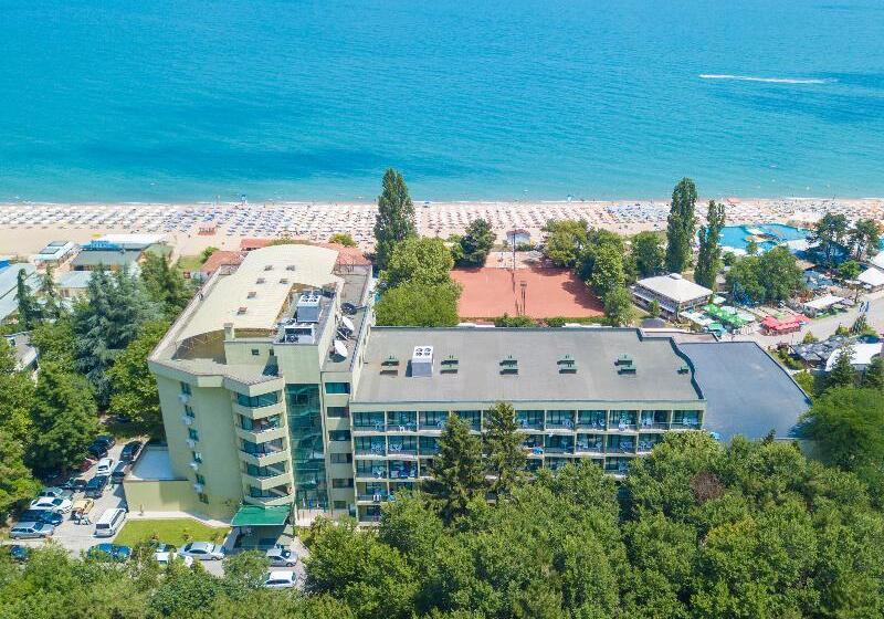 Palm Beach Hotel   All Inclusive With Free Beach Package & Private Beach
