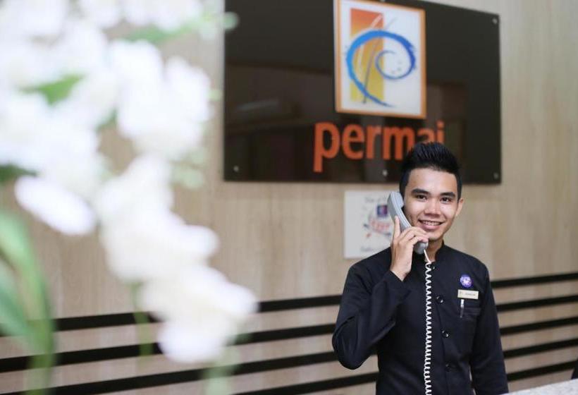 Permai Hotel Kuala Terengganu