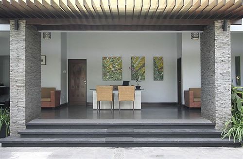 Pradha Villas Seminyak