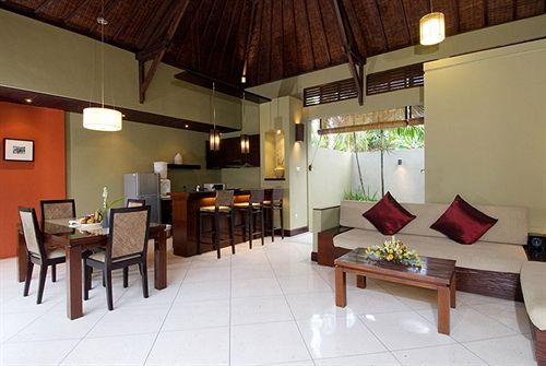Pradha Villas Seminyak