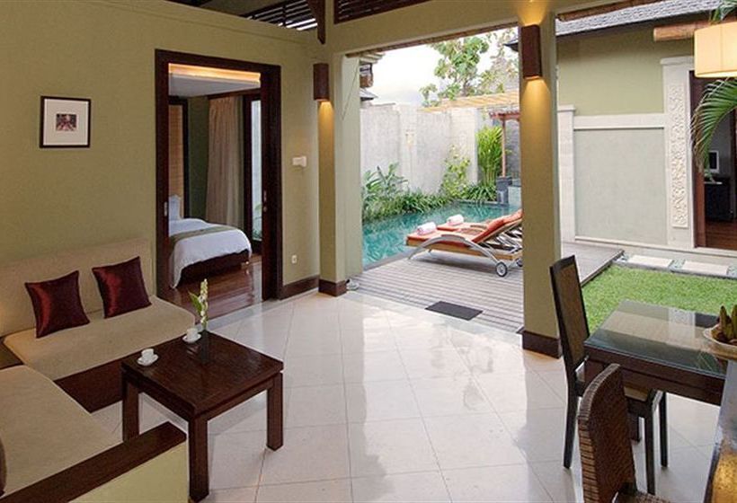 Pradha Villas Seminyak