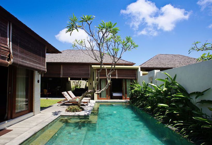 Pradha Villas Seminyak