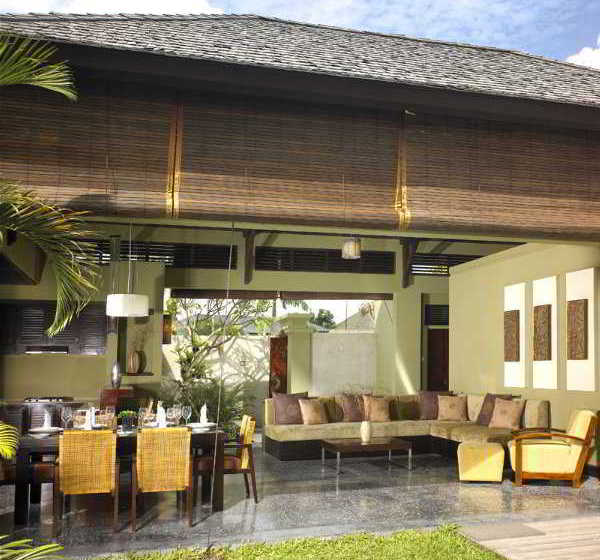 Pradha Villas Seminyak