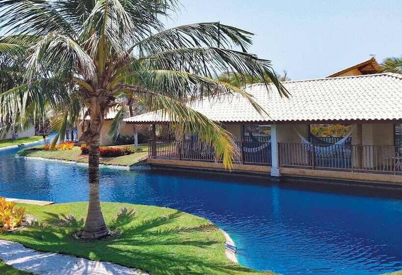 Dom Pedro Laguna Beach Resort & Golf By Wam Experience