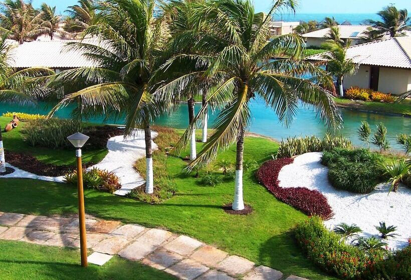 Dom Pedro Laguna Beach Resort & Golf By Wam Experience