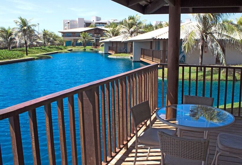 Dom Pedro Laguna Beach Resort & Golf By Wam Experience