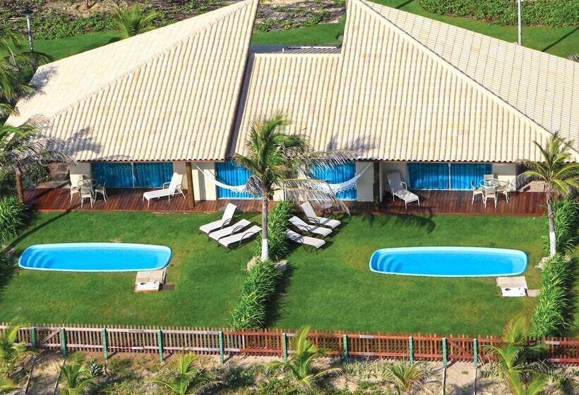 Dom Pedro Laguna Beach Resort & Golf By Wam Experience