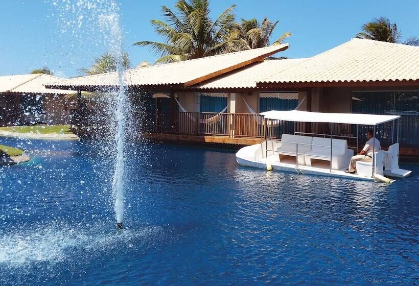 Dom Pedro Laguna Beach Resort & Golf By Wam Experience