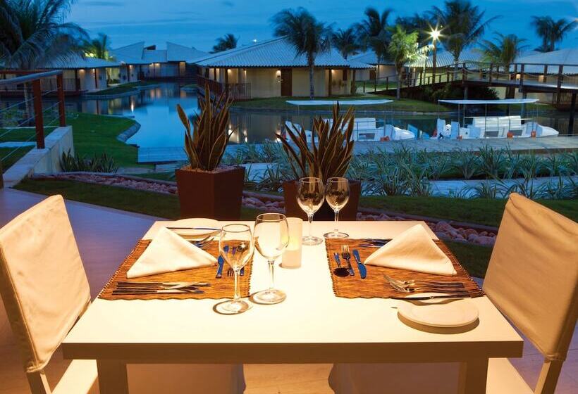 Dom Pedro Laguna Beach Resort & Golf By Wam Experience