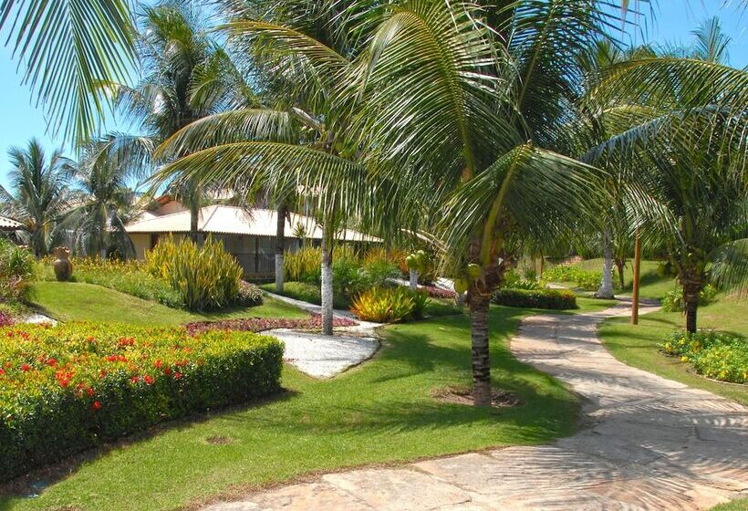 Dom Pedro Laguna Beach Resort & Golf By Wam Experience