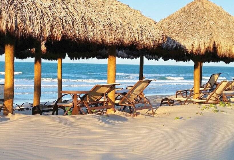 Dom Pedro Laguna Beach Resort & Golf By Wam Experience