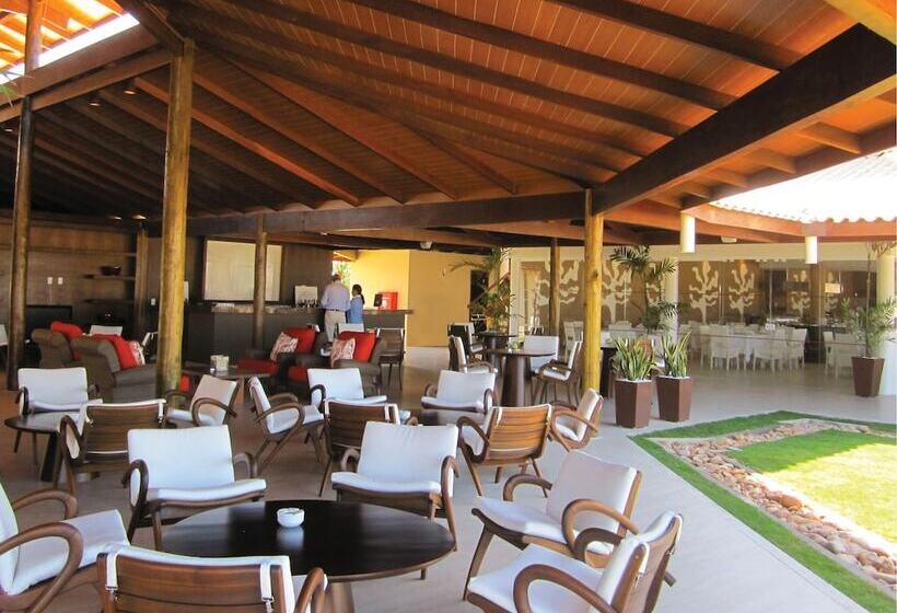 Dom Pedro Laguna Beach Resort & Golf By Wam Experience