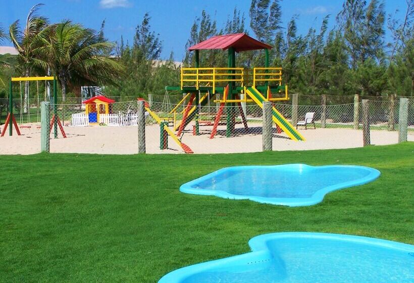 Dom Pedro Laguna Beach Resort & Golf By Wam Experience