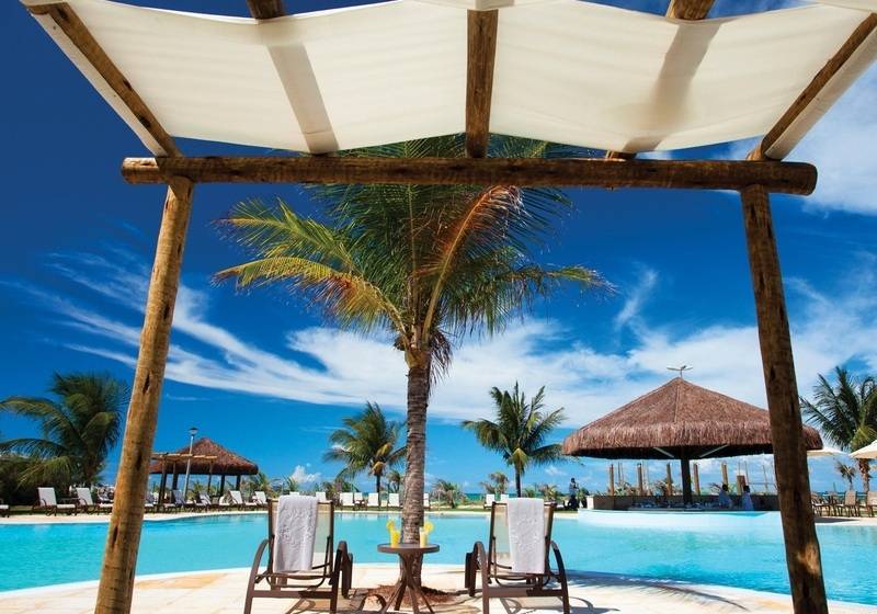 Dom Pedro Laguna Beach Resort & Golf By Wam Experience