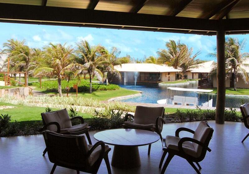 Dom Pedro Laguna Beach Resort & Golf By Wam Experience