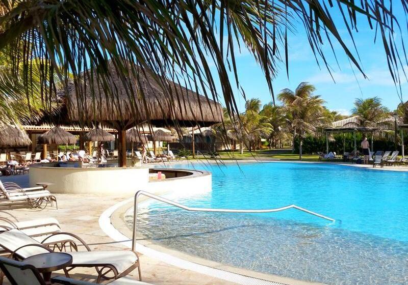 Dom Pedro Laguna Beach Resort & Golf By Wam Experience