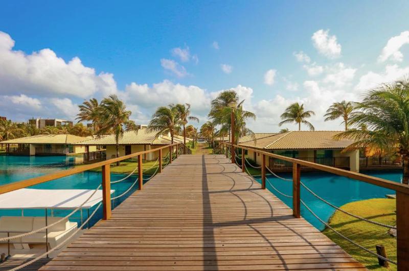 Dom Pedro Laguna Beach Resort & Golf By Wam Experience