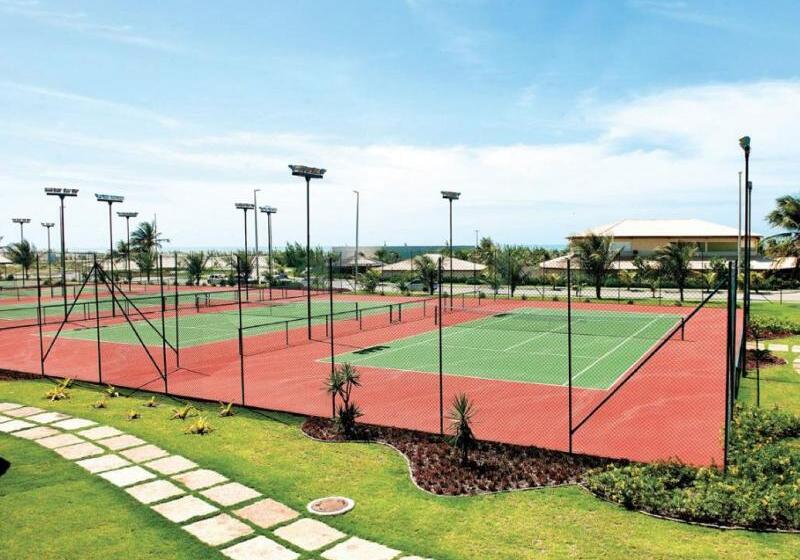 Dom Pedro Laguna Beach Resort & Golf By Wam Experience