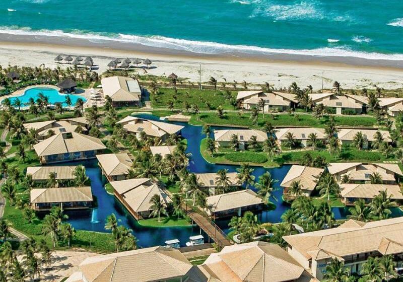 Dom Pedro Laguna Beach Resort & Golf By Wam Experience