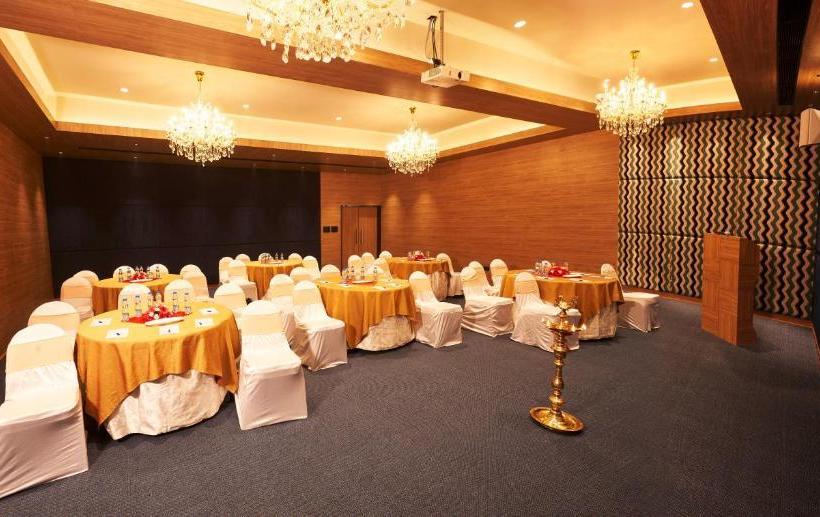 منتجع Mgm Eastwoods