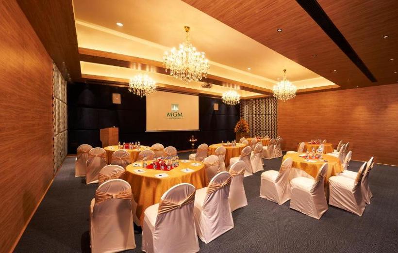 استراحتگاه Mgm Eastwoods