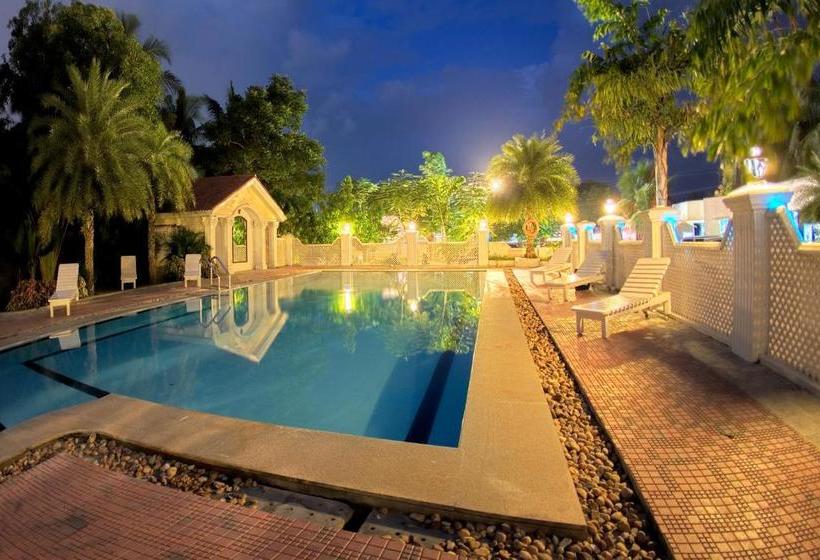 منتجع Mgm Eastwoods