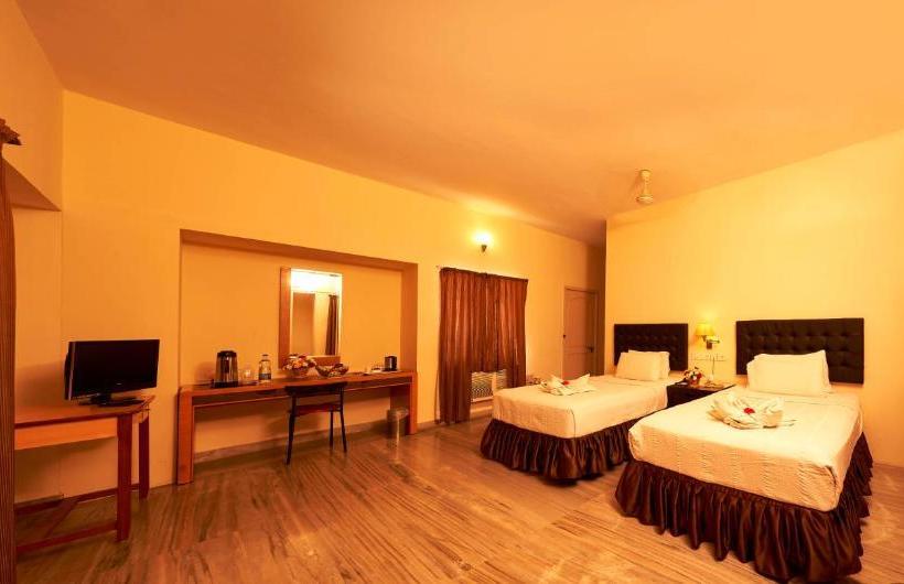 استراحتگاه Mgm Eastwoods