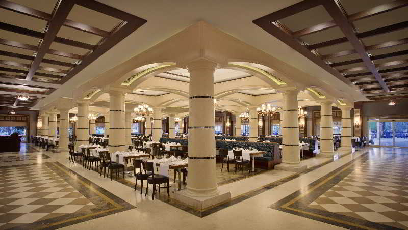 منتجع Paloma Grida