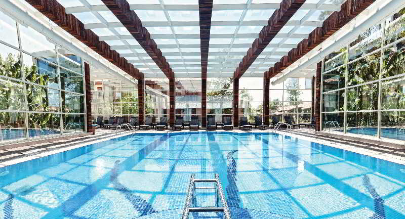 אתר נופש Paloma Grida