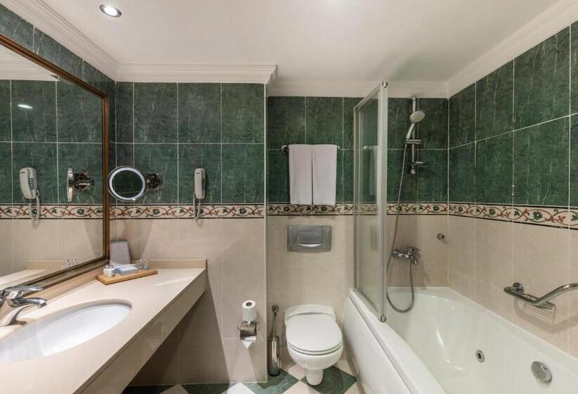 منتجع Paloma Grida