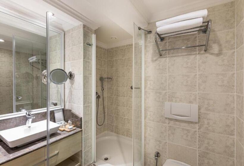 אתר נופש Paloma Grida