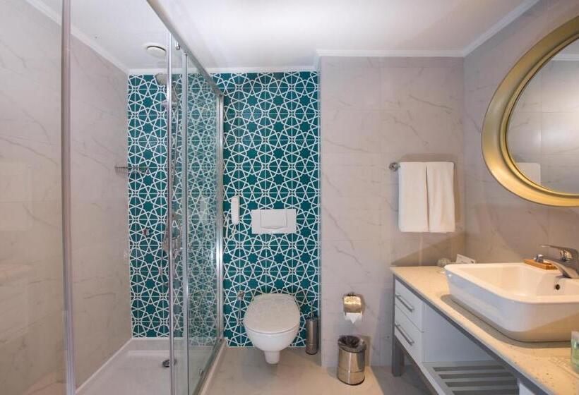 منتجع Paloma Grida