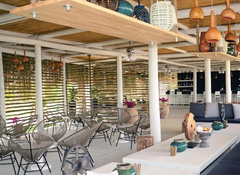 منتجع Paloma Grida