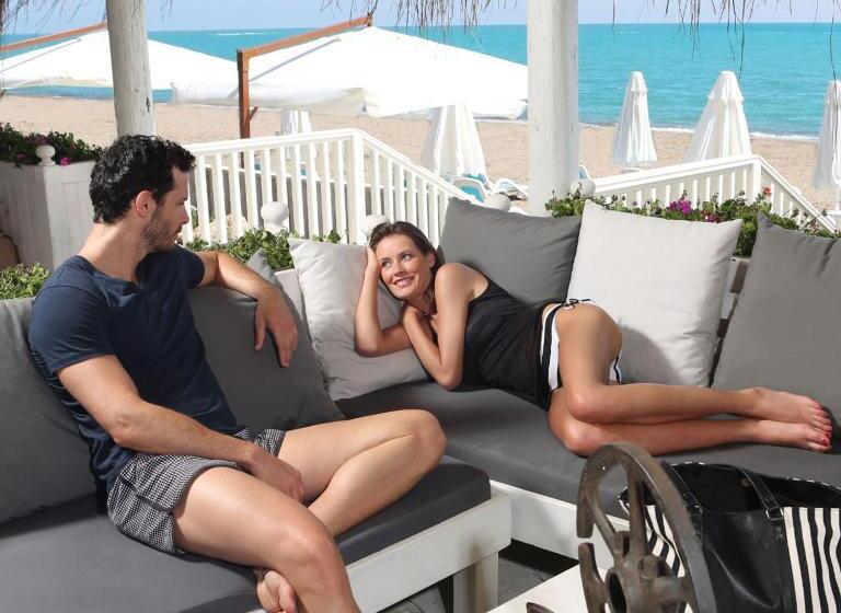 منتجع Paloma Grida