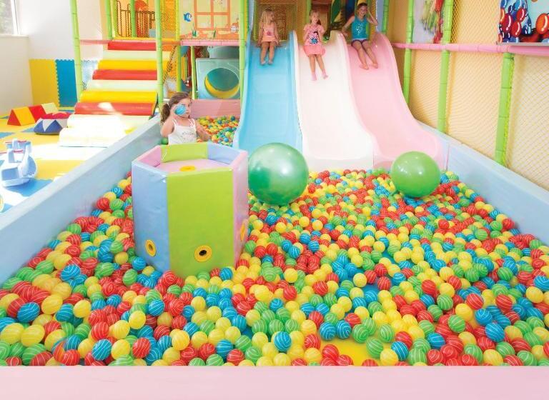 منتجع Paloma Grida