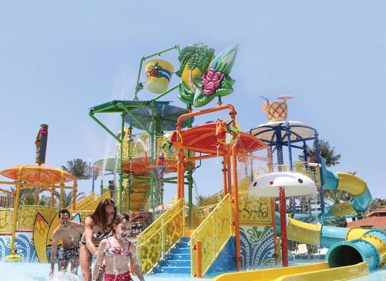 אתר נופש Paloma Grida