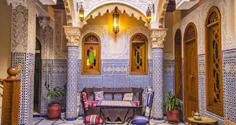 Riad Sidi Fatah