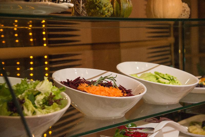 Rosslyn Dimyat Hotel Varna