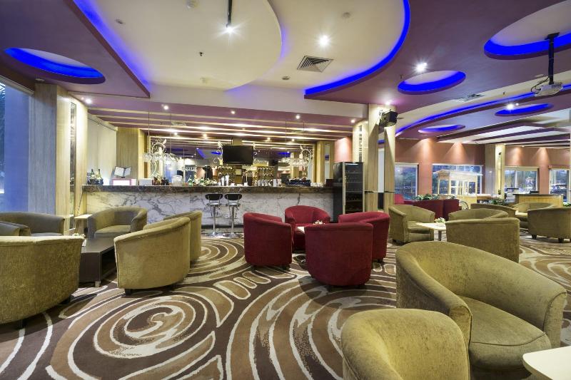 Royal Palm Hotel & Conference Center Cengkareng