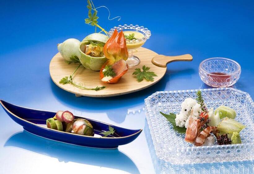 Kyoto Ryokan Hirashin