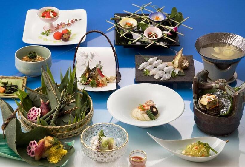 Kyoto Ryokan Hirashin