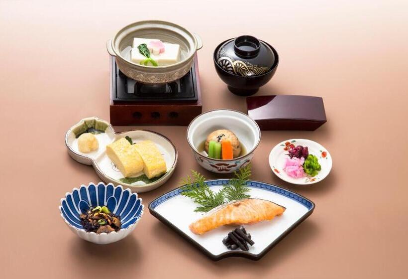 Kyoto Ryokan Hirashin