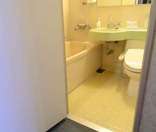 ריוקאן Jozankei Manseikaku Hotel Milione