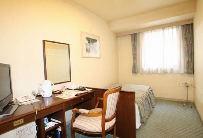 ריוקאן Jozankei Manseikaku Hotel Milione